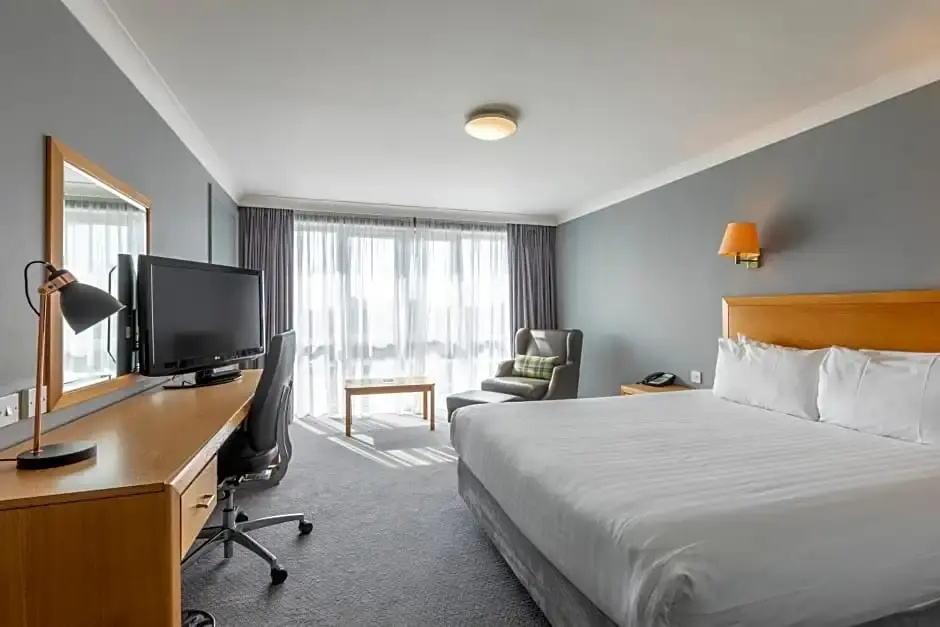 Executive room