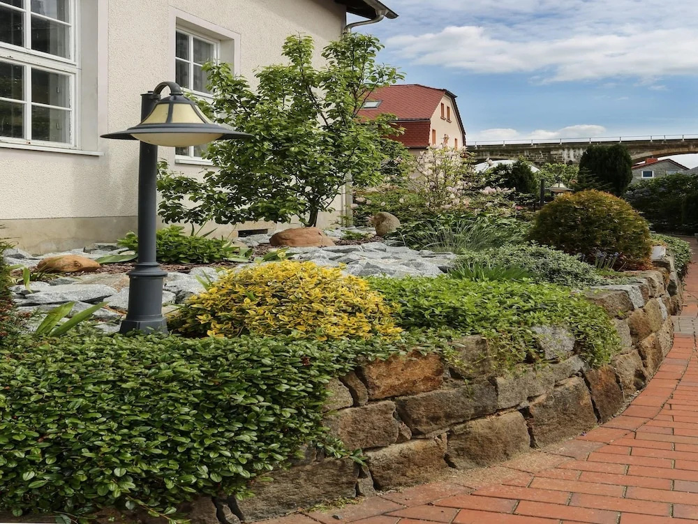 Landhotel Thürmchen - Général