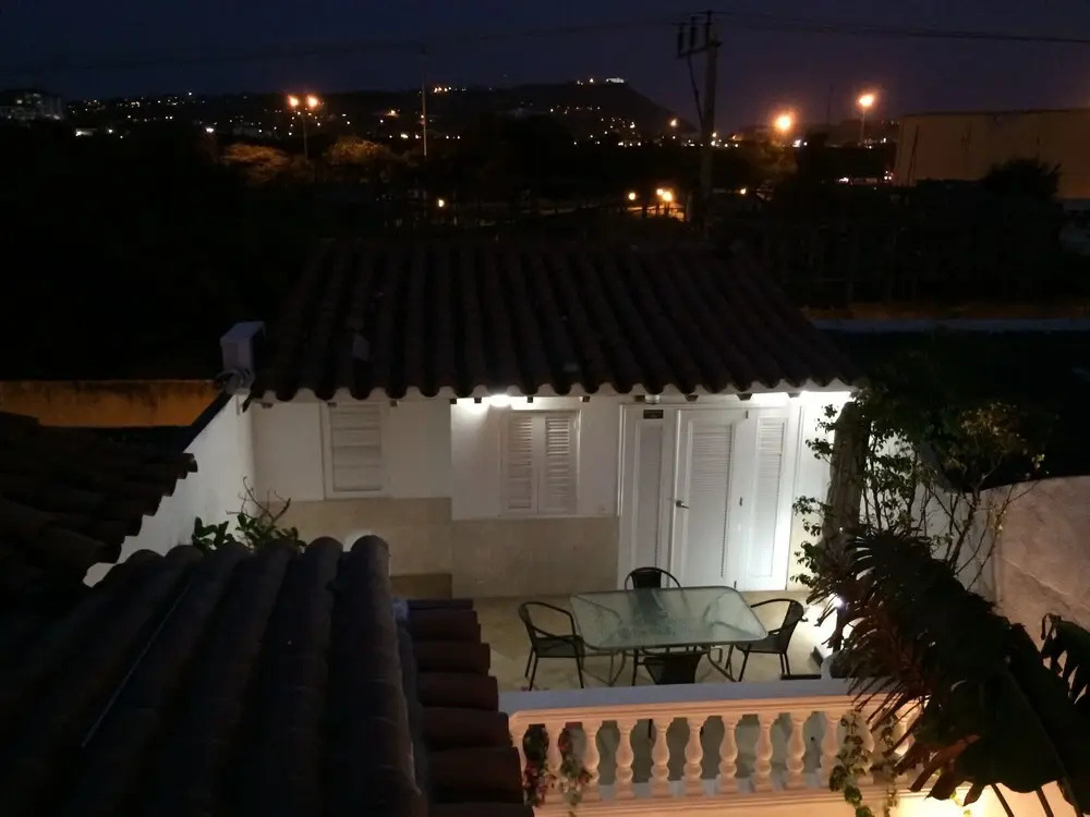 Old Town House - Chambres