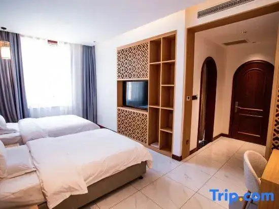 Deluxe Villa