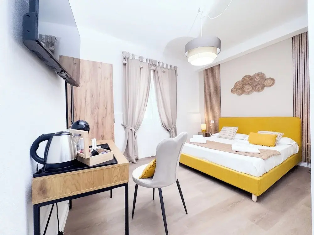 Hotel photo 10