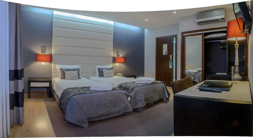 Your Hotel & Spa - Chambres