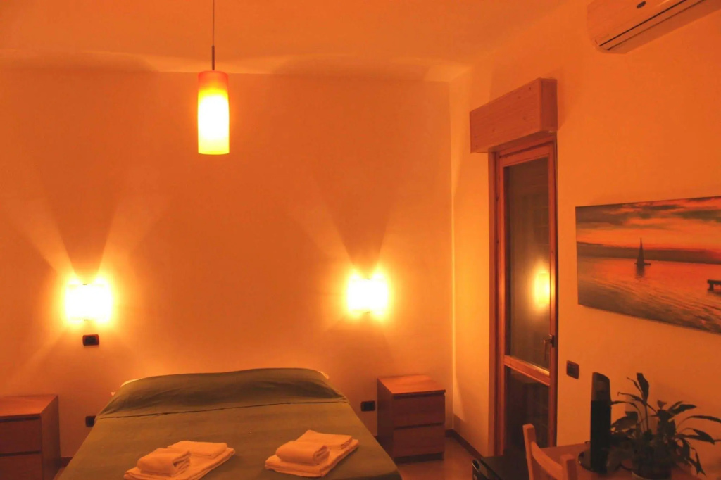 Nuova Fiera Aparthouse — 4