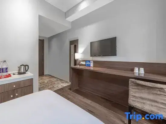 Superior Double room (twin beds)