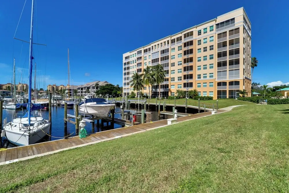 Waterfront Punta Gorda Condo w/ Pool Access!