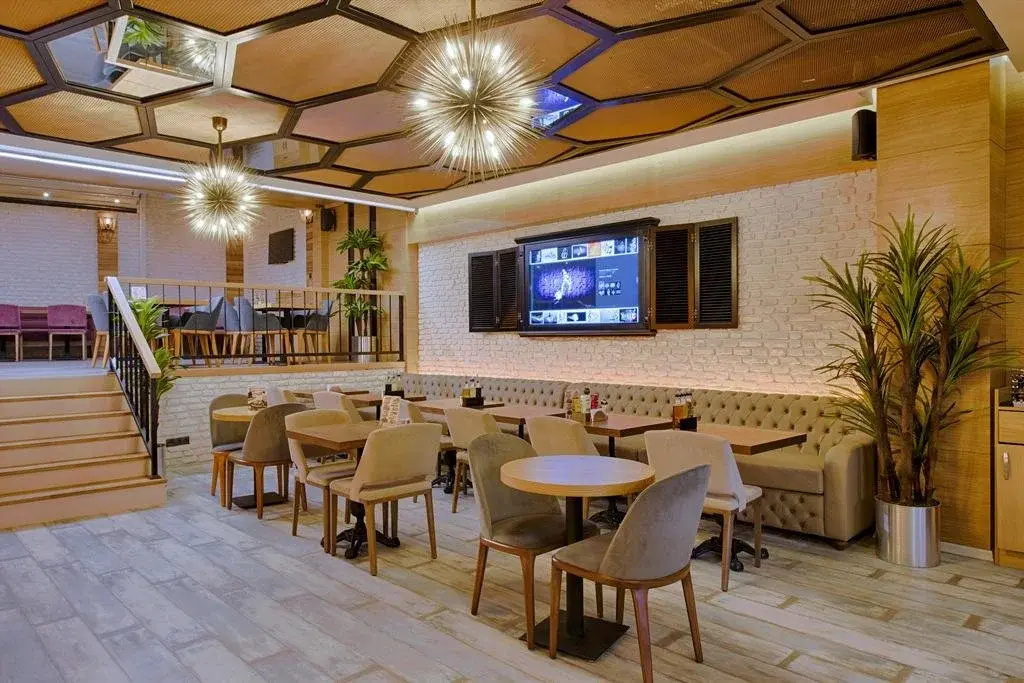Bossuite Hotel Kadikoy - Général