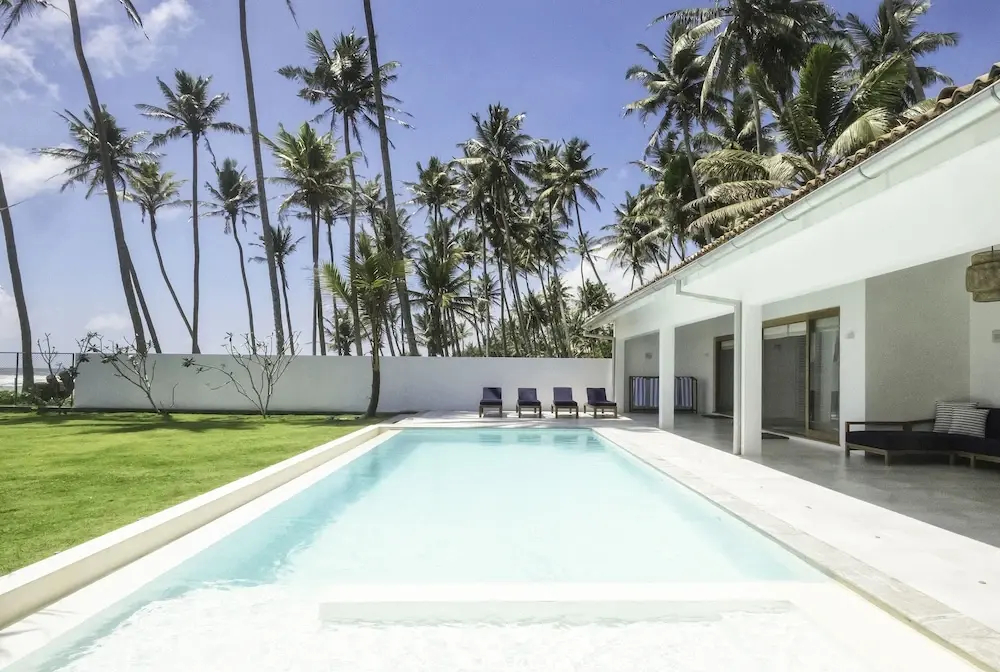 Tea Tree Villa - фото 16