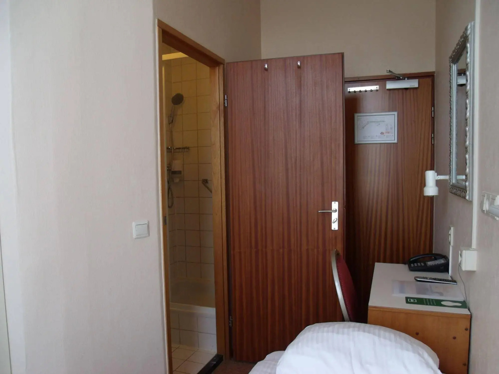 Zorn Hotel Duinlust - Général