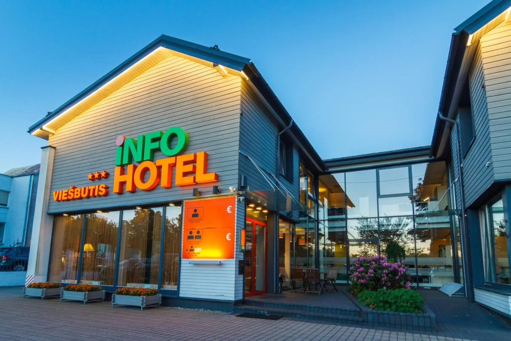 Hotel photo 17