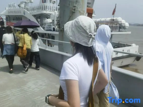Shanhai Yunlai Homestay1
