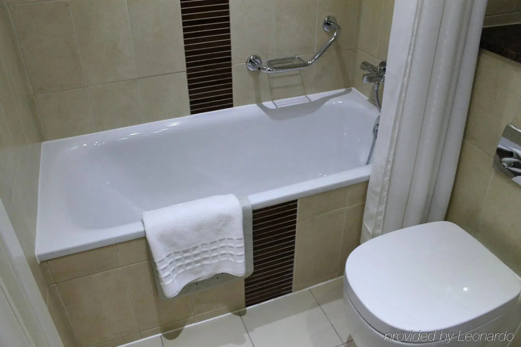 Holiday Inn Brighton Seafront by IHG - Général