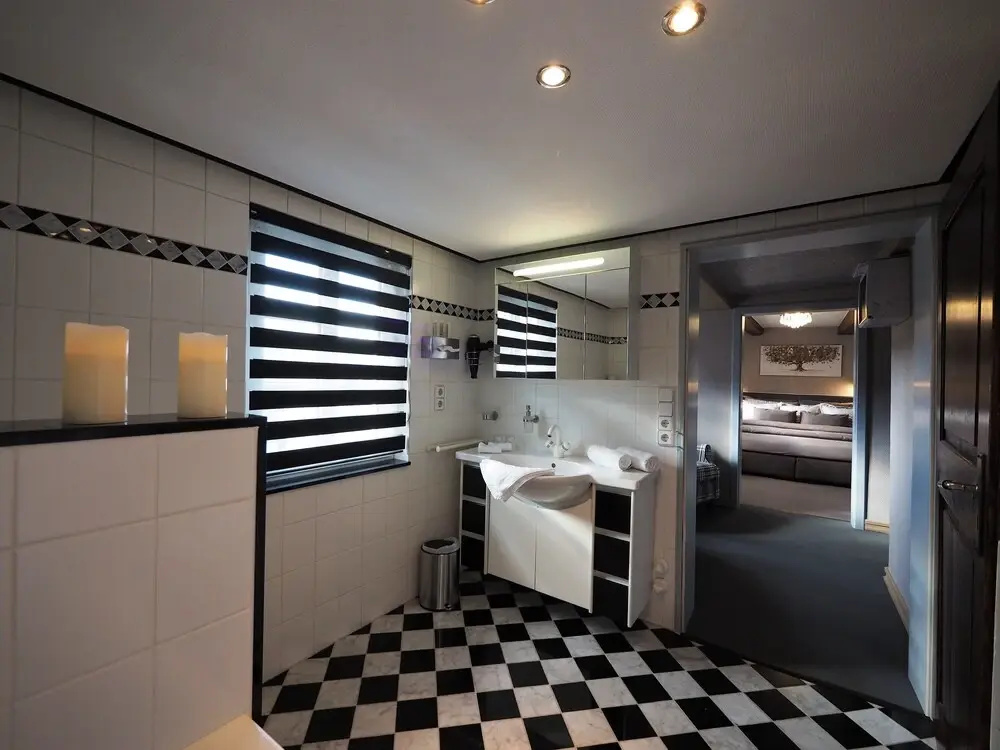 Hotel Schieferhof - Général