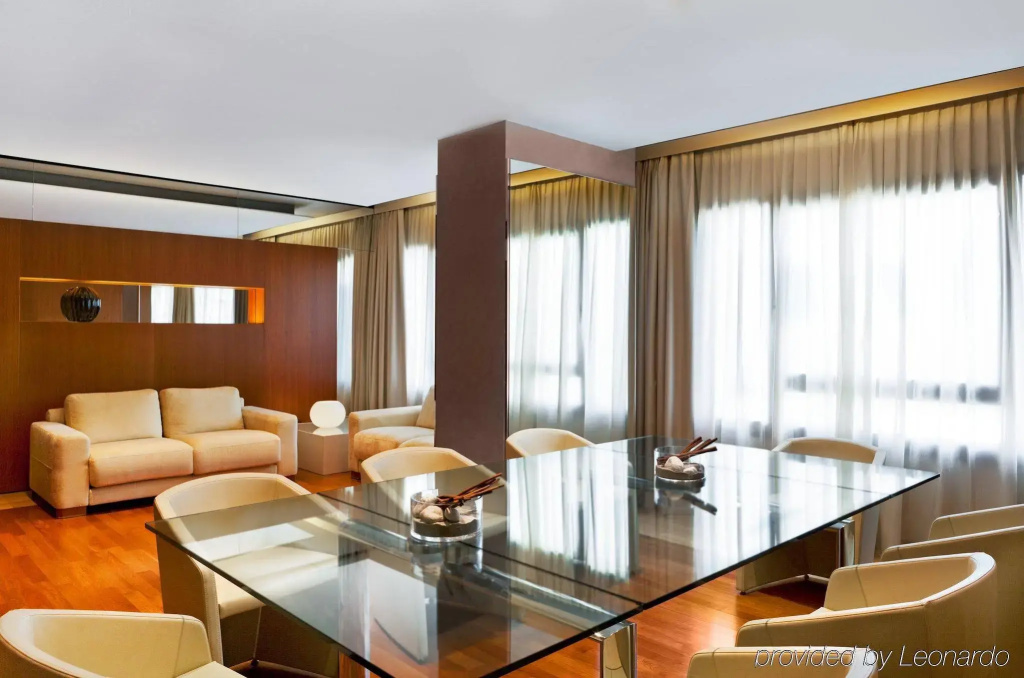 Four Points by Sheraton Padova