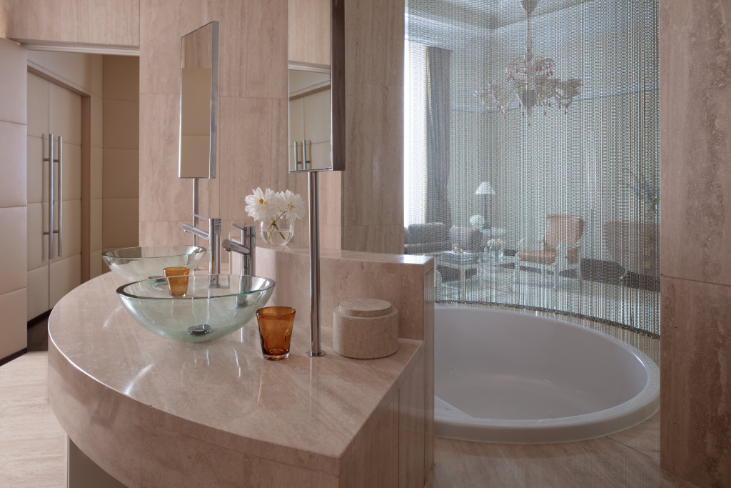 Anantara Palazzo Naiadi Rome Hotel - Général