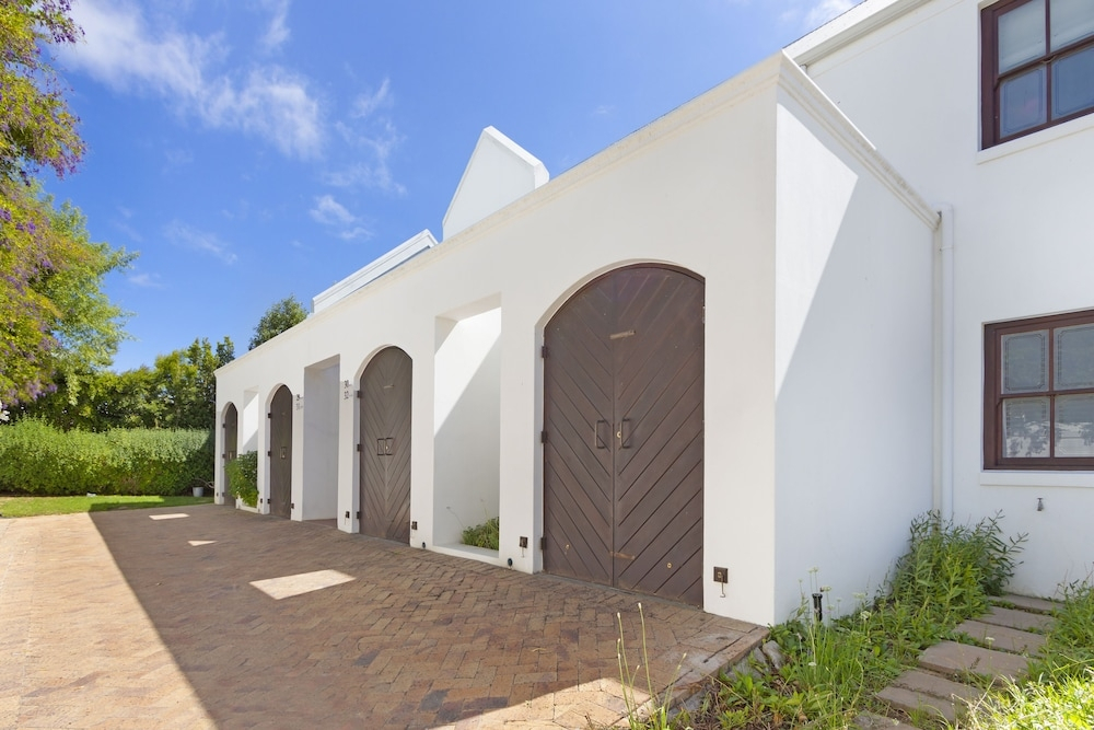 Winelands Golf Lodges 29 - фото 11