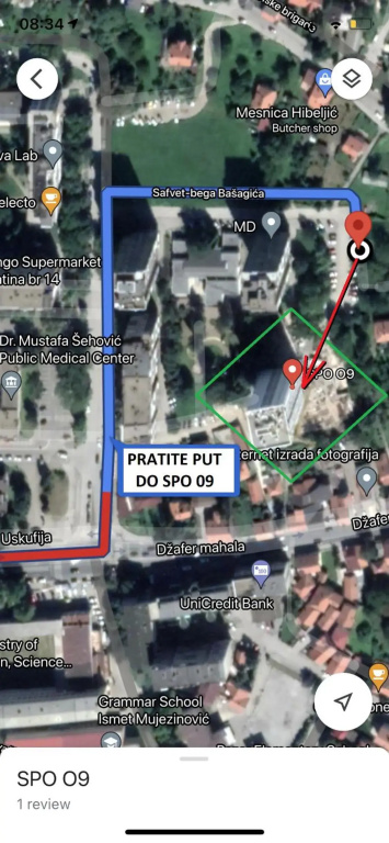 Apartman Jasmin - Blizu Panonskih jezera i centra grada