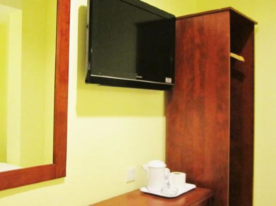 Sun Inns Hotel Kepong