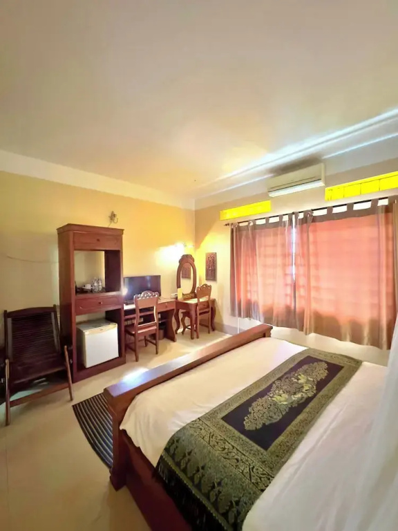 Shining Angkor Boutique Hotel - Chambres