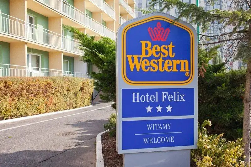 Hotel Felix - Chambres