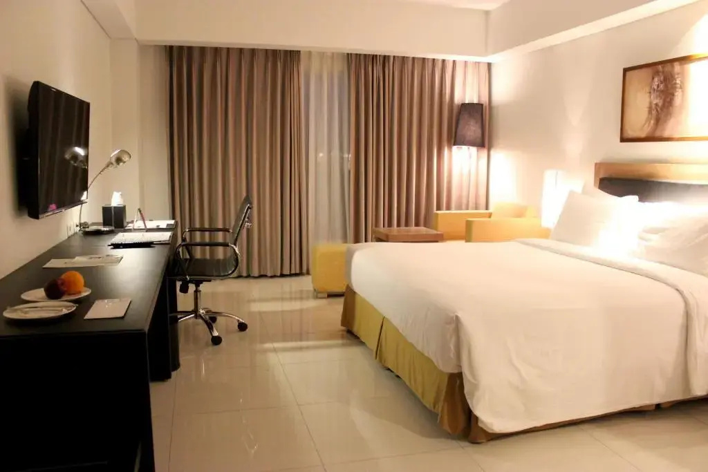 Sakura Park Hotel & Residence - Chambres