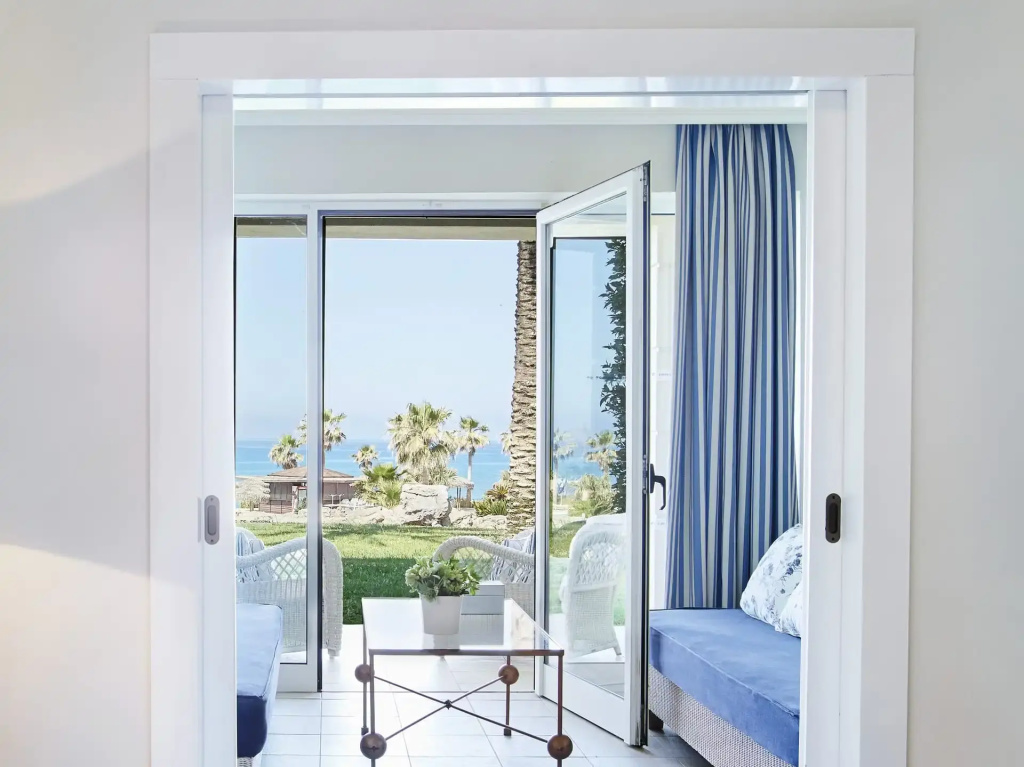 Grecotel La Riviera at Riviera Olympia & Aqua Park - Chambres