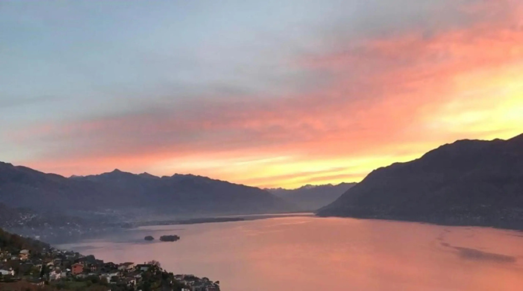 "Vista Bellissima"