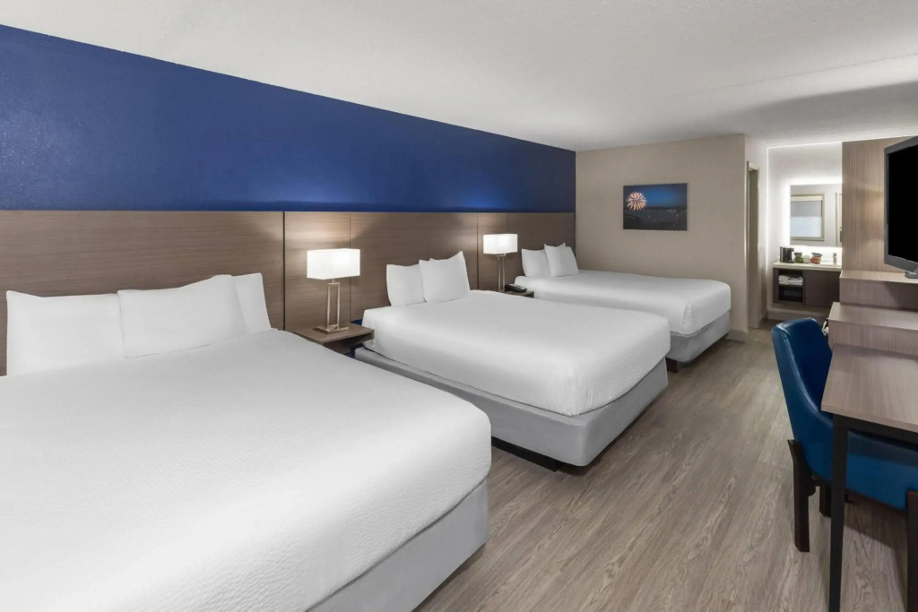 Hotel photo 6