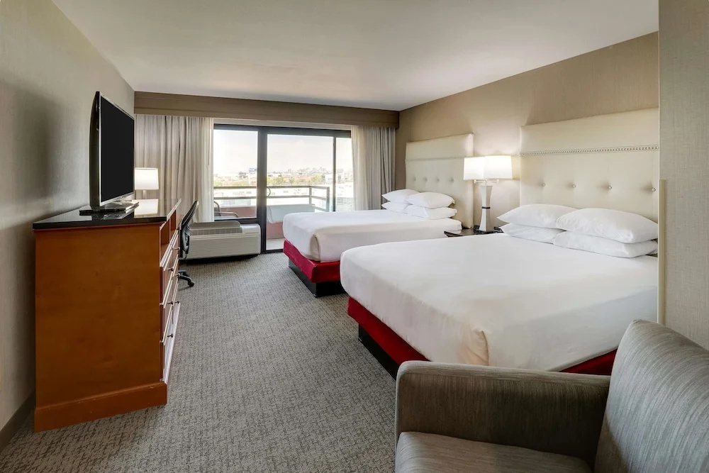 Drury Inn & Suites Phoenix Airport - Chambres