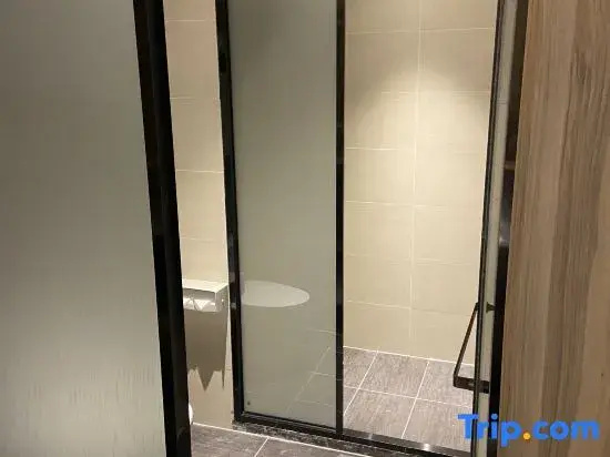 Hanting Express Hotel Zhenjiang Railway Station North Square - Chambres