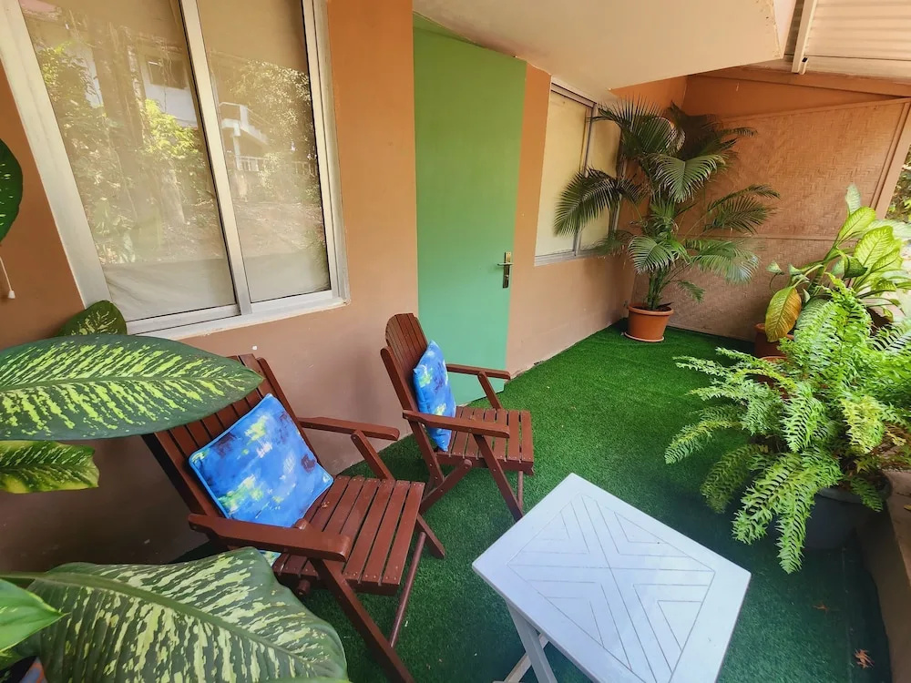 Casa Vagator by Svenska