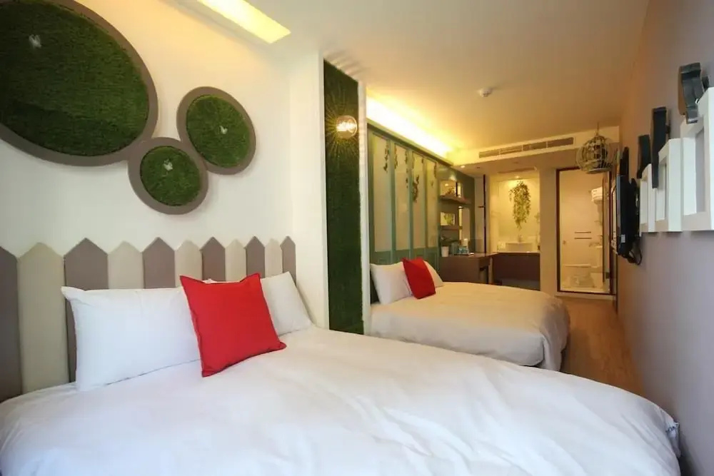Hotel photo 14