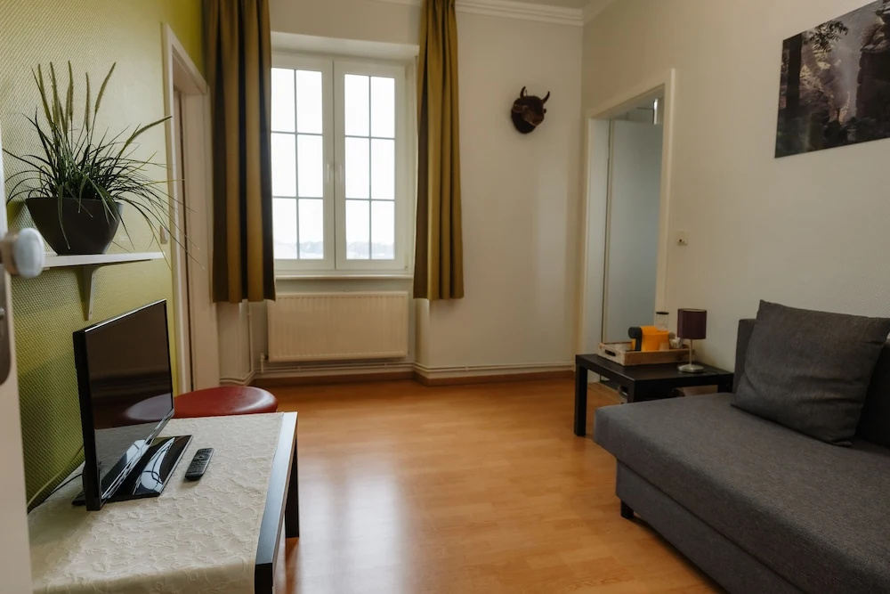 Trail-Inn Natur & Sporthotel - Chambres
