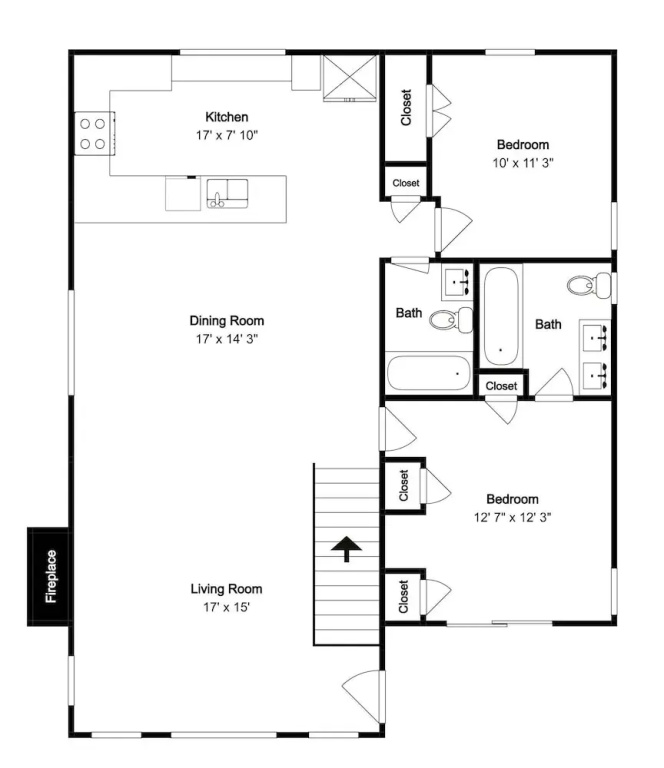 Cottage