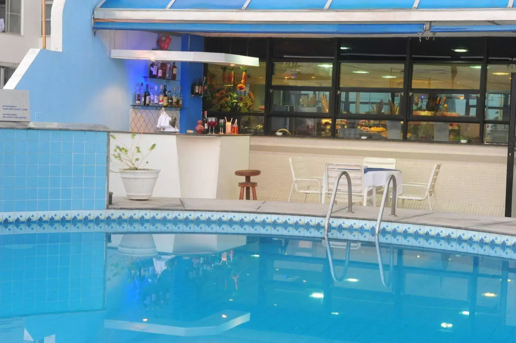 Marazul Hotel - фото 17