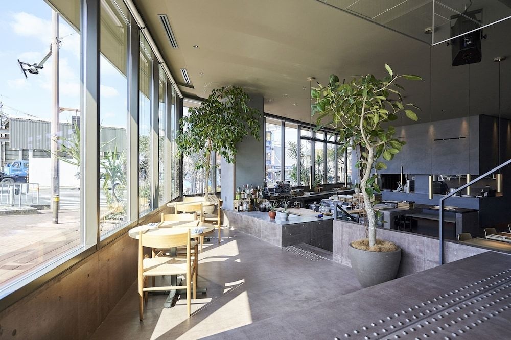 The Reign Hotel Kyoto Hotel 사진 42