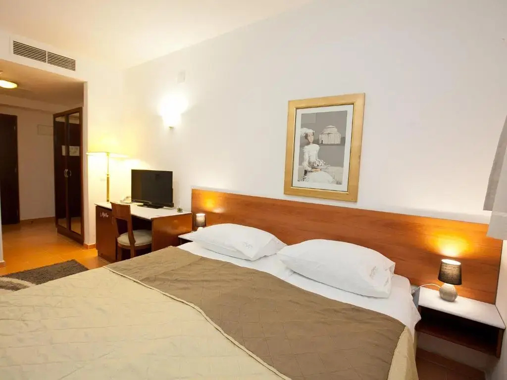 Hotel ZaDaR - Chambres