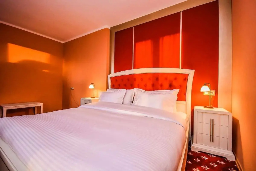 Hotel Plaza Oran - Général