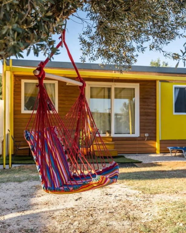 Olive Grove Villa by the Beach - фото 17