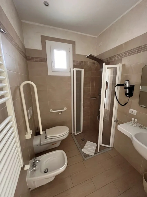 Marina Beach Suite Hotel - Chambres