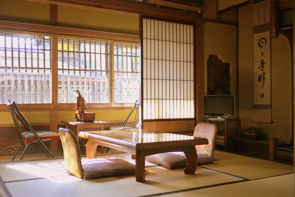 Ryokan Kaminaka 사진 2