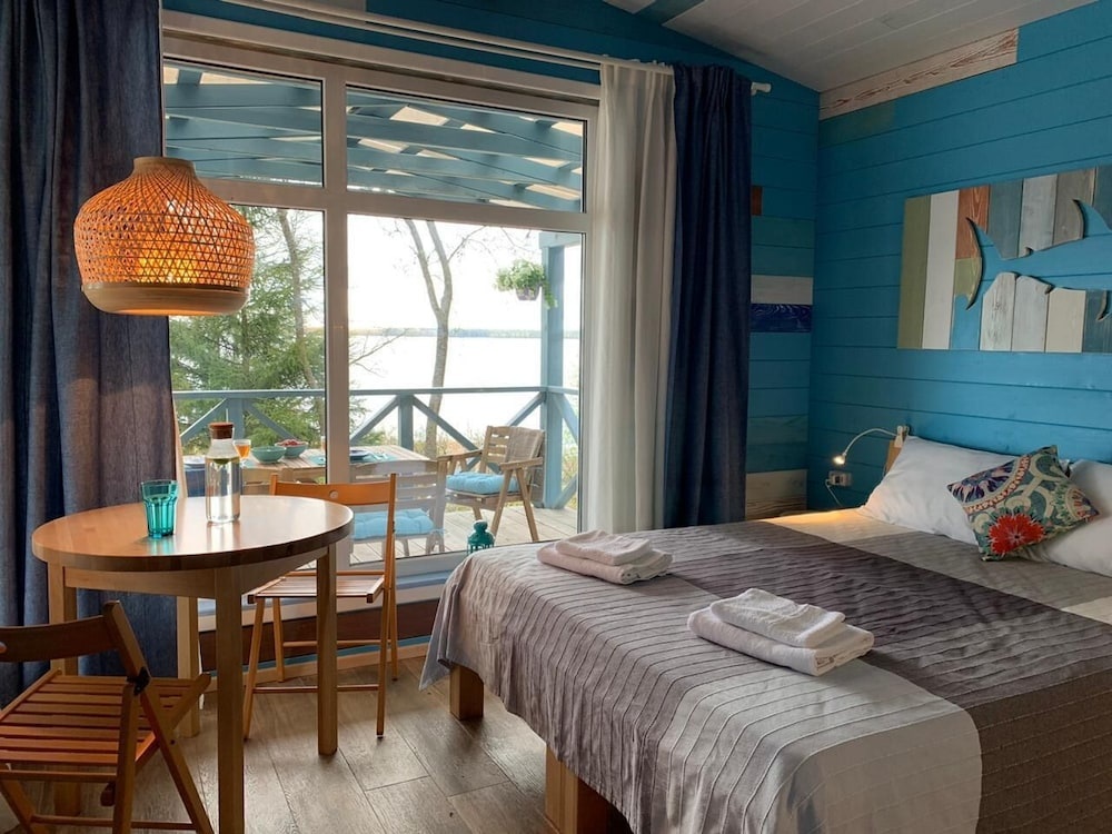 Sea Resort - Beach Resorts Property