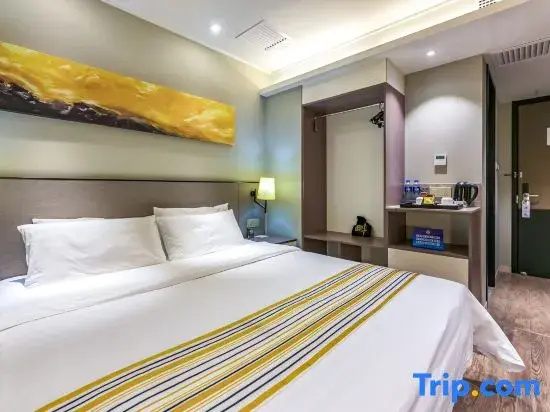 Business room