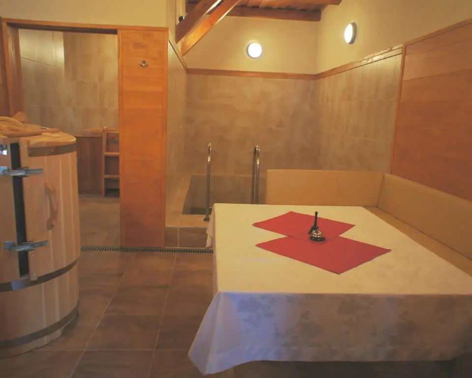 Дом Лесника - фото 15