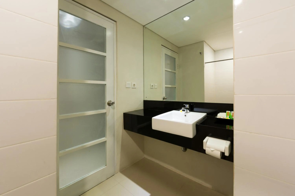 The Rinaya Canggu Hotel - Général