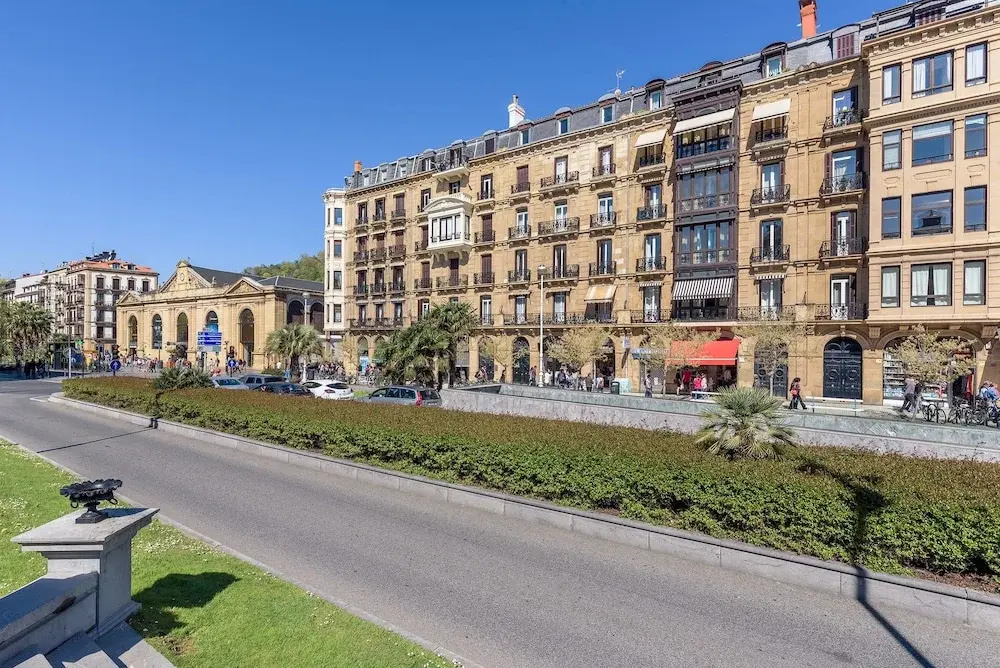 Apartamento Boulevard