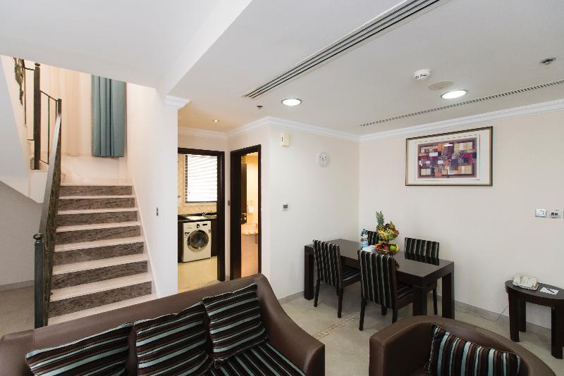 Marmara Hotel Apartments