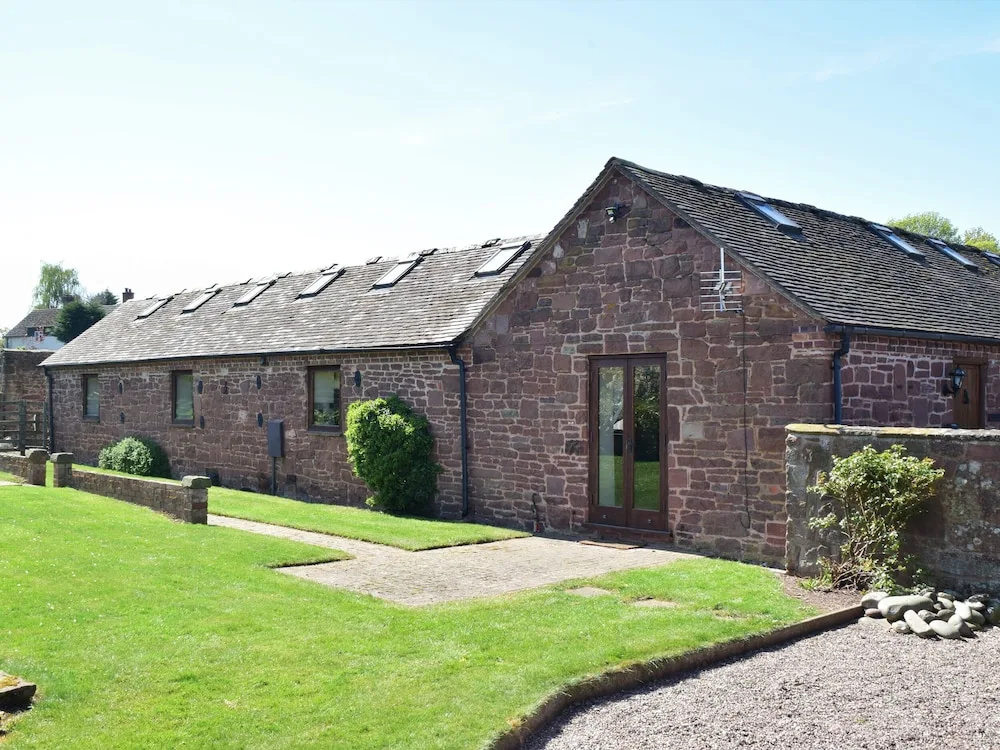Parrs Meadow Cottage
