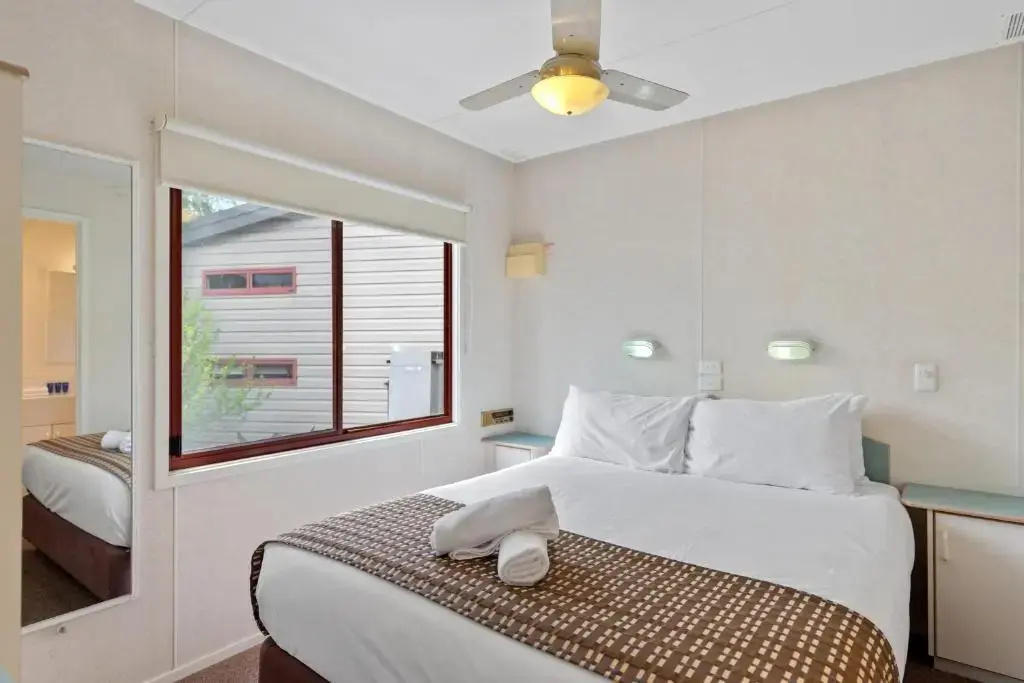 Discovery Parks - Melbourne - Chambres