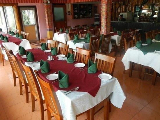 Hotel photo 19