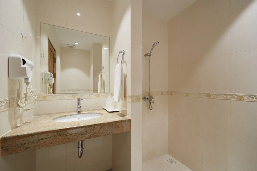 Surin Sabai Condominium 2 - Général